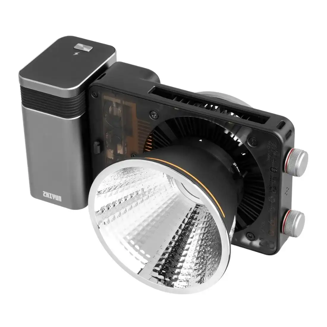 Zhiyun MOLUS X100 100W Bi-Colour COB Light Pro Set