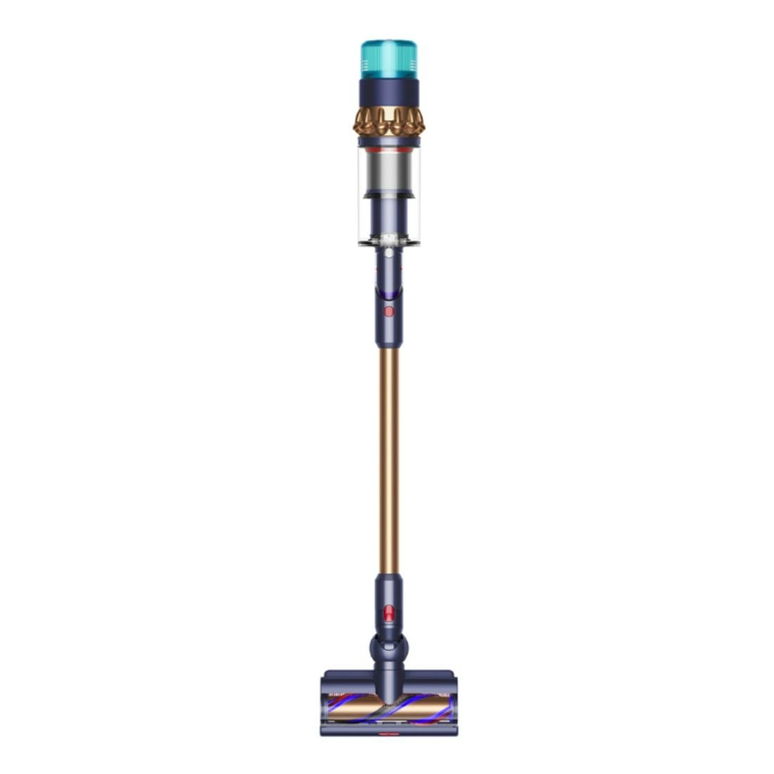 Dyson Gen5detect Complete 443109-01 - Prussian Blue/Copper