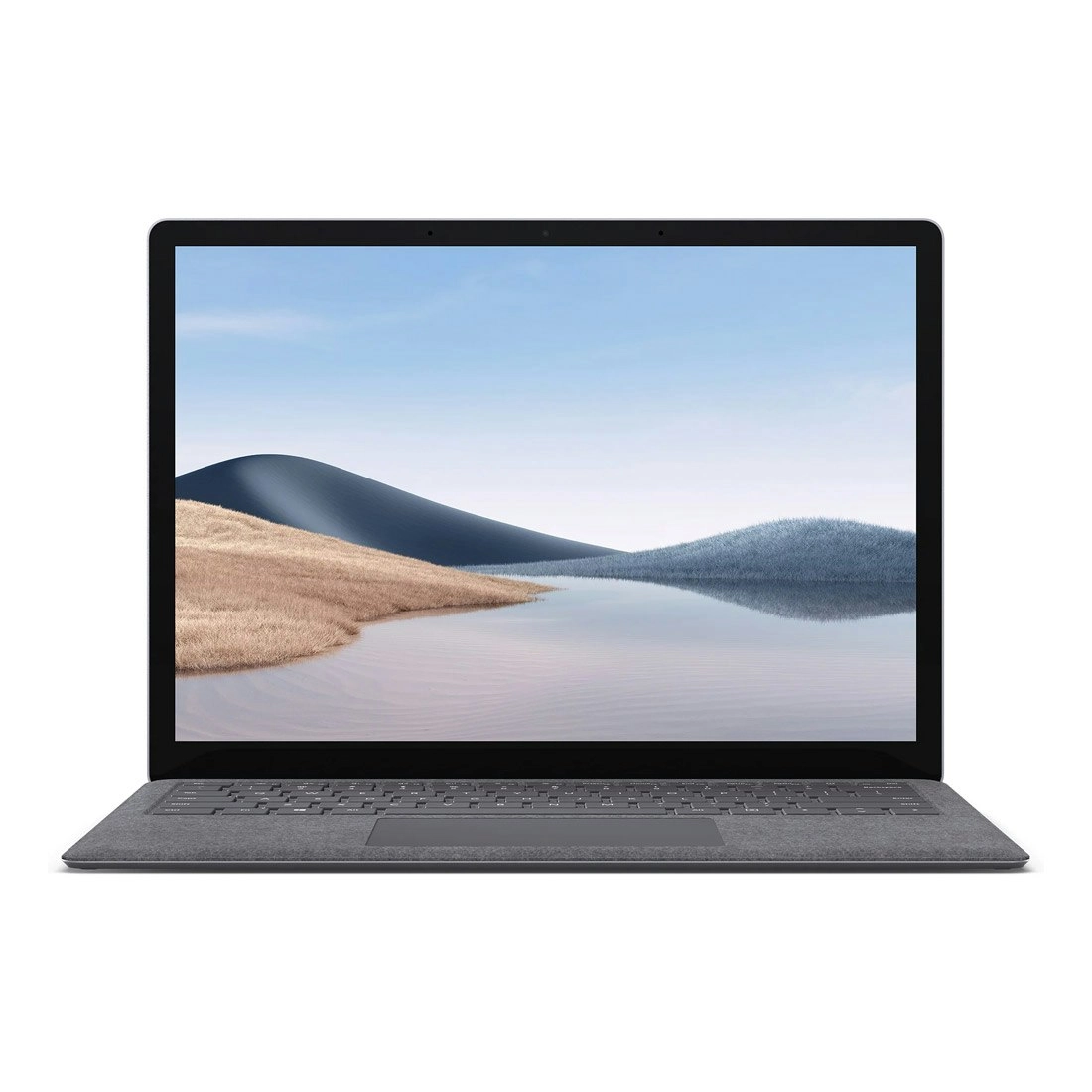 Microsoft Surface Laptop 4  (13'' Touchscreen, i5, 512GB/8GB, W10P) - Platinum