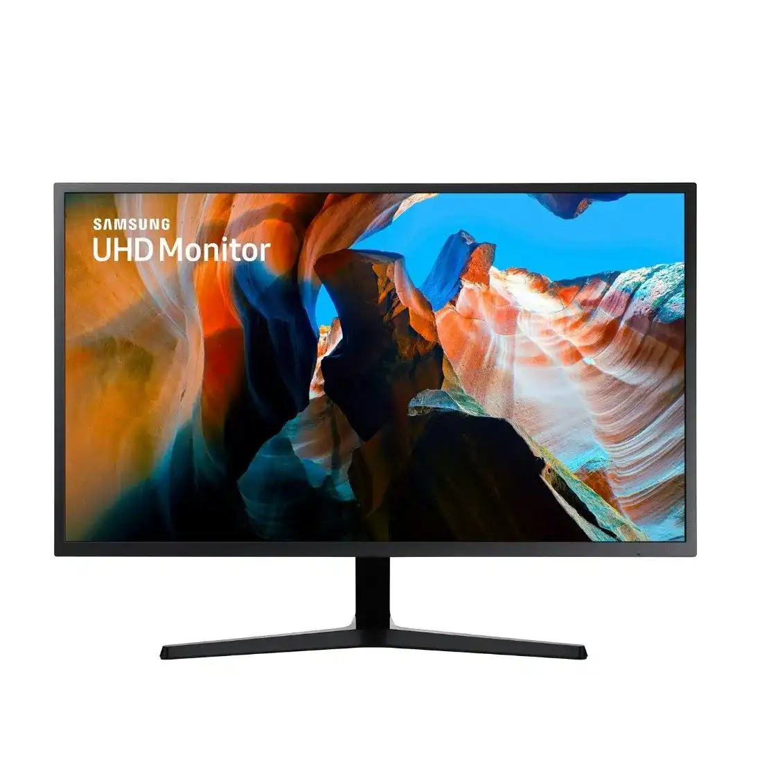 Samsung 31.5'' UHD FreeSync 4ms VA Business Monitor UJ590