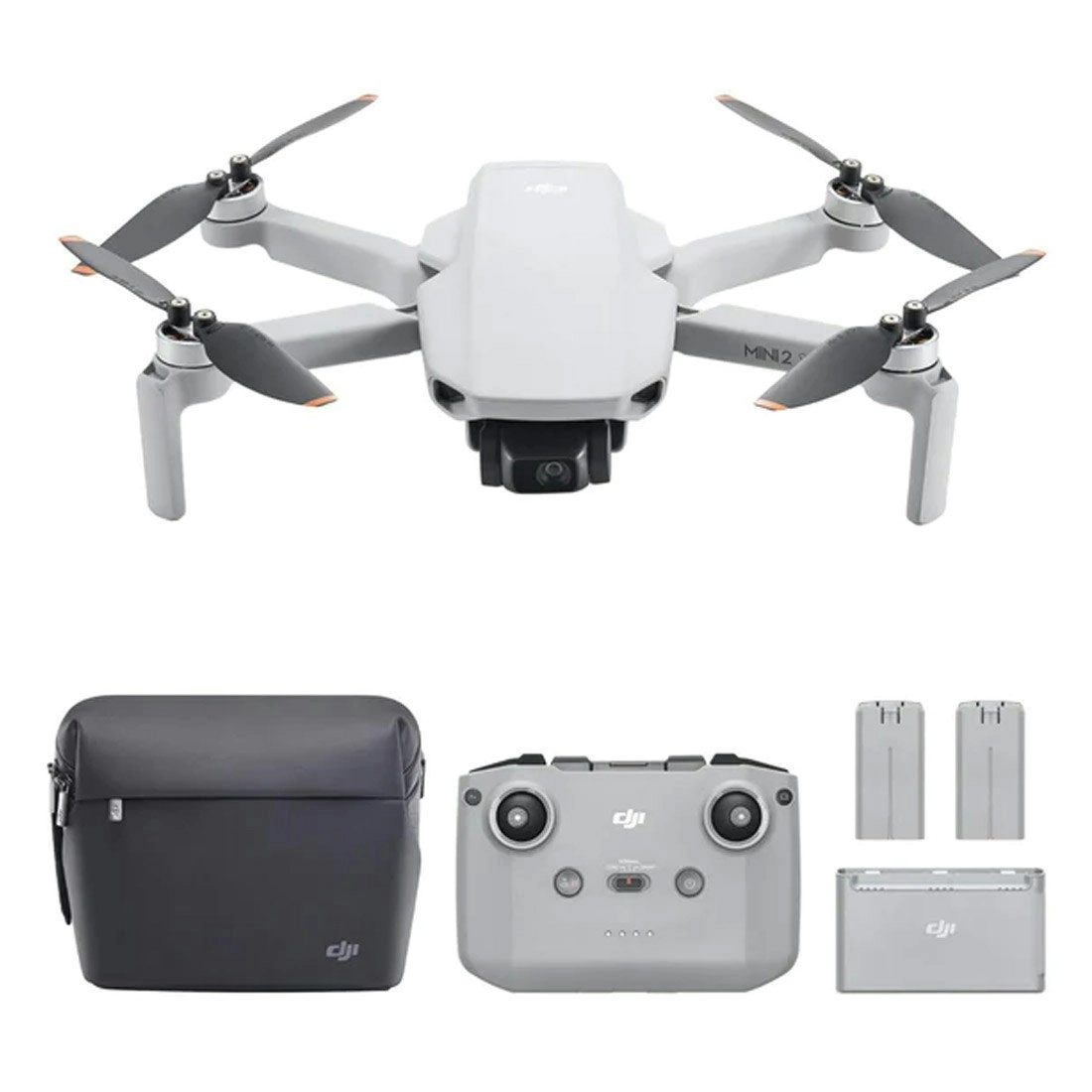 Dji Mini 2 SE Drone Fly More Combo