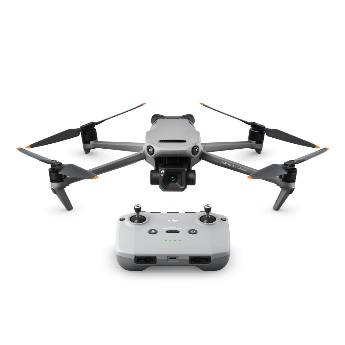 Dji Mavic 3 Classic Drone with RC-N1 Remote Controller