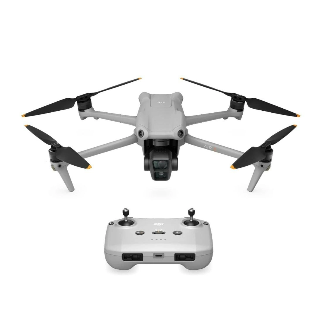 Dji Air 3 4K Drone (Dji RC-N2)