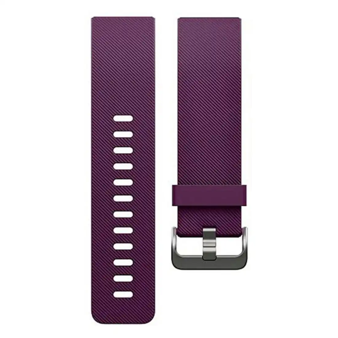 Fitbit Blaze Classic Band Large FB159ABPML - Plum