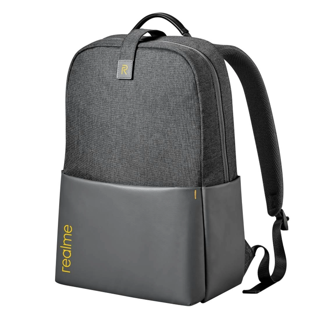 Realme Tech Backpack - Grey