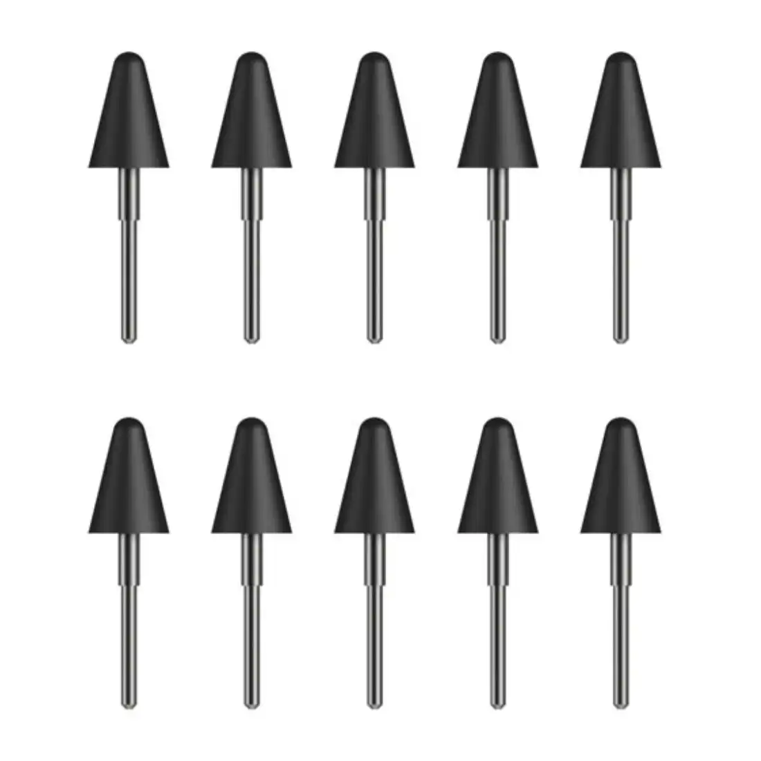 Kobo Elipsa 2E Stylus Replacement Tips -10 Pack