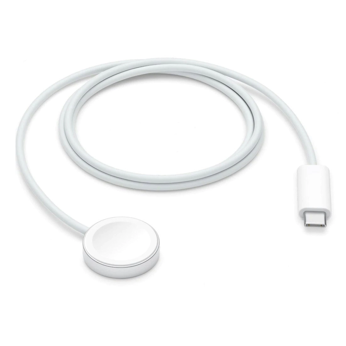 Apple Watch Magnetic Fast Charger - 1m USB-C Cable (Retail Pack)