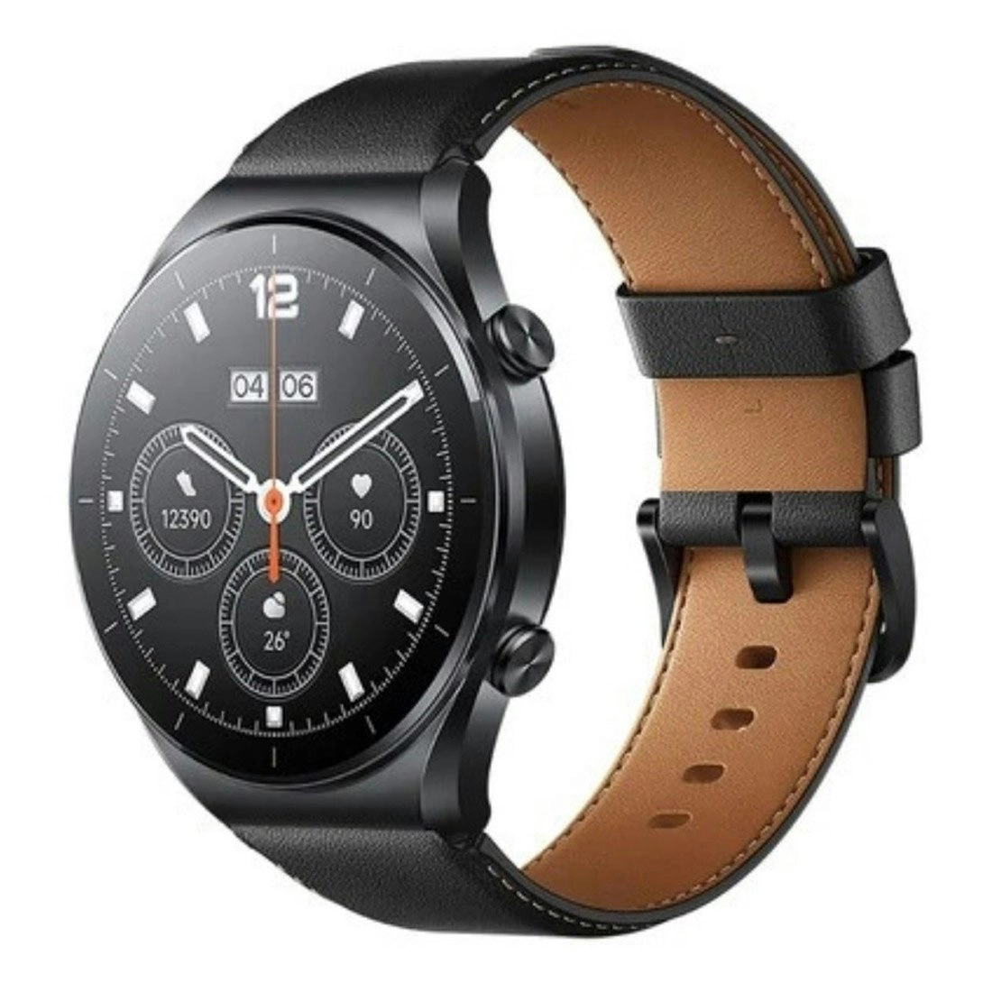 Xiaomi Mi Watch S1