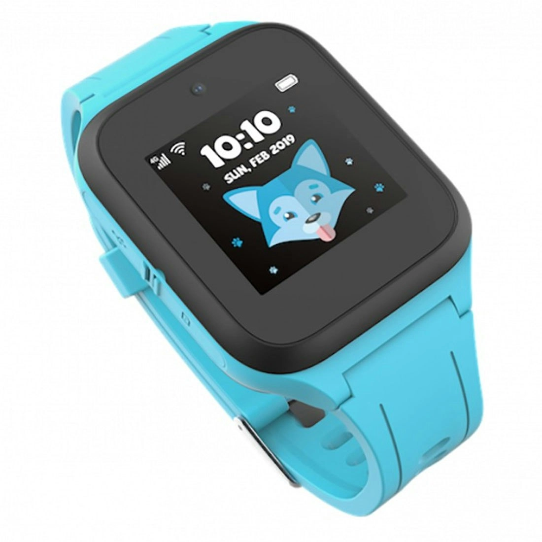 TCL MT40 Movetime Kids Family Watch (4G/LTE)