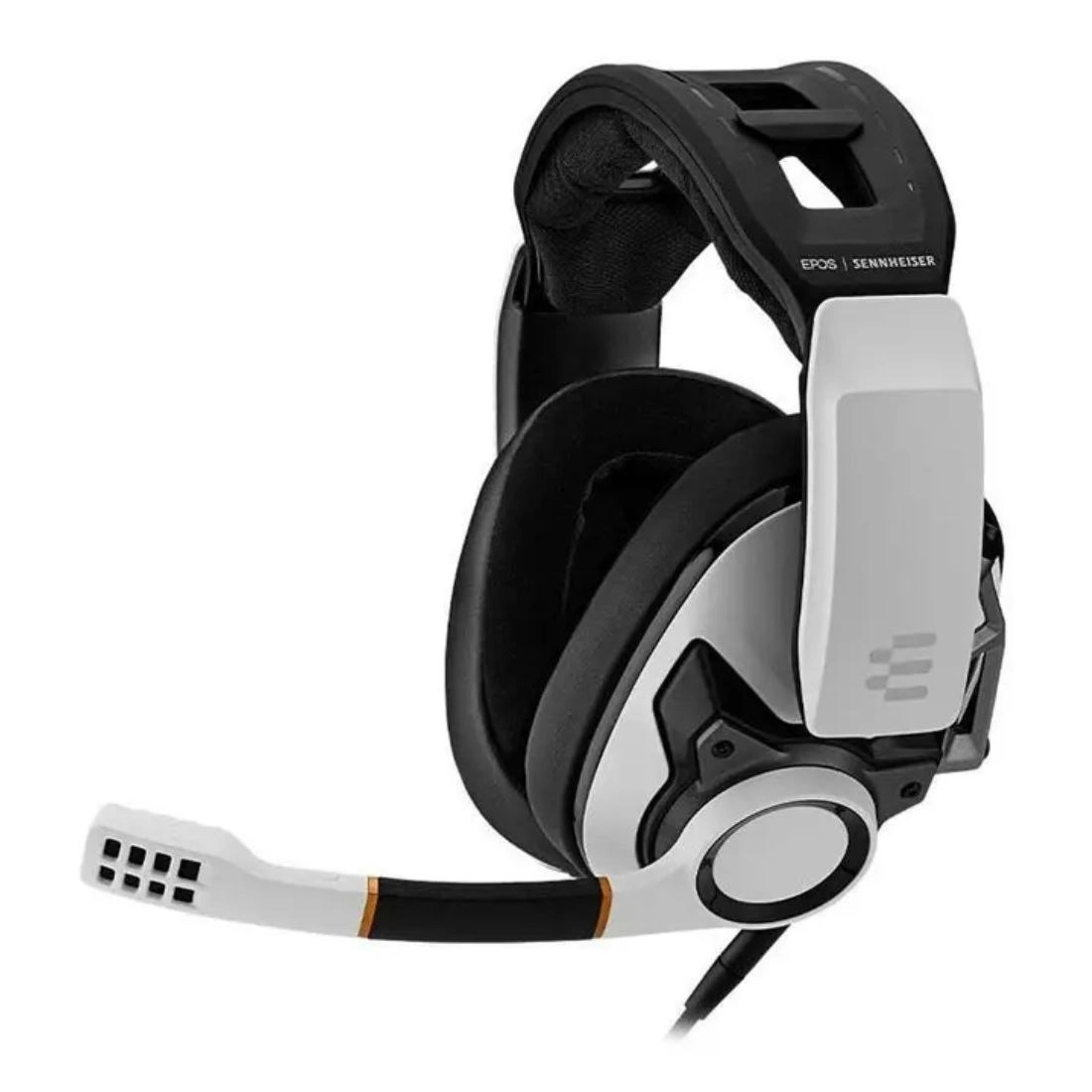 Sennheiser EPOS GSP 601 Gaming Headset - Back