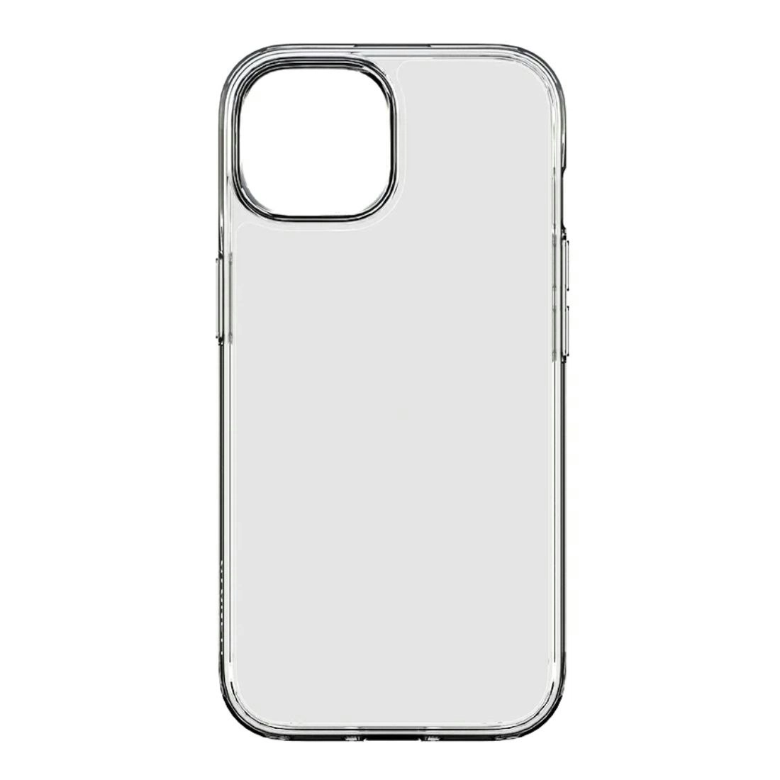 Cygnett AeroShield Case for iPhone 15 Plus CY4575CPAEG - Clear