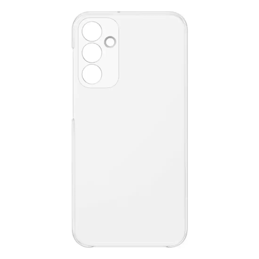 Samsung Galaxy A15 Case EF-QA156CTEGWW - Clear