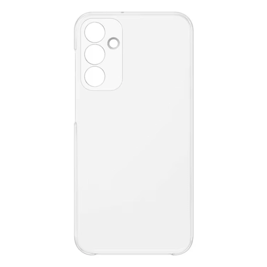 Samsung Galaxy A15 Case EF-QA156CTEGWW - Clear