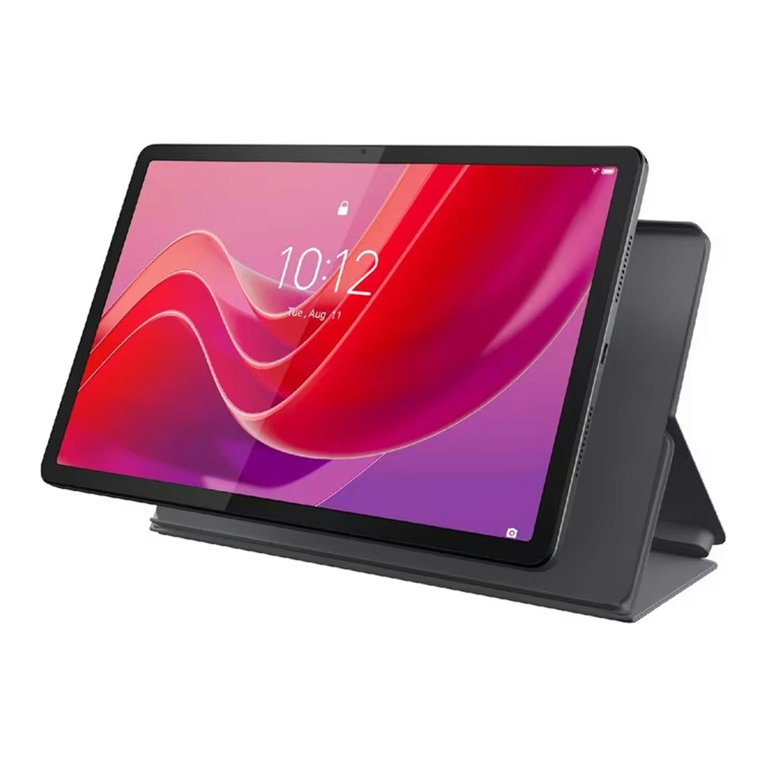 Lenovo Tab M11 Folio Case ZG38C05461 - Grey