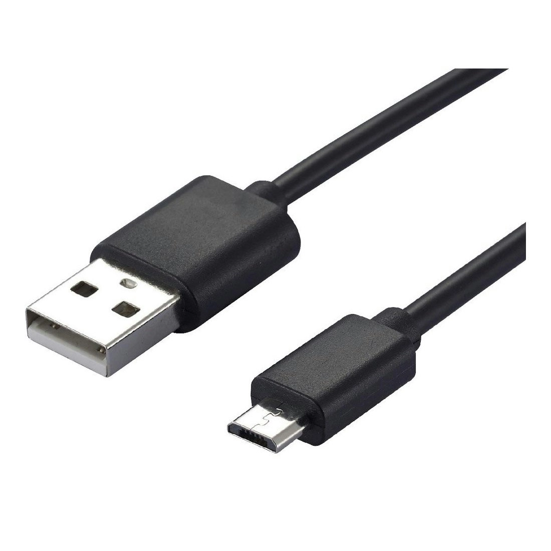 Fitbit Flyer Charging Cable FB601RCC - Black