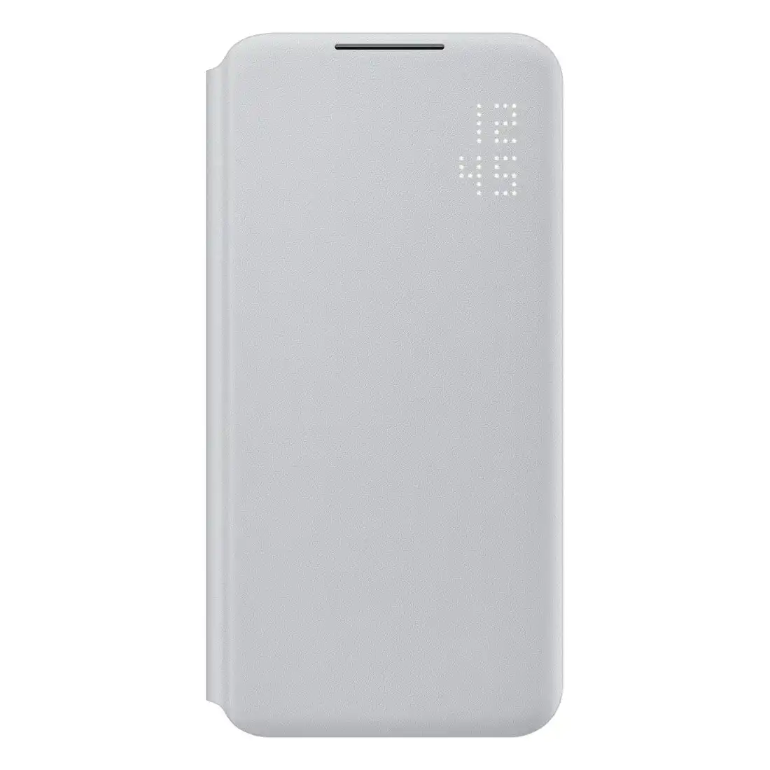 Samsung Galaxy S22 Smart LED View Cover EF-NS901PJEGWW - Grey