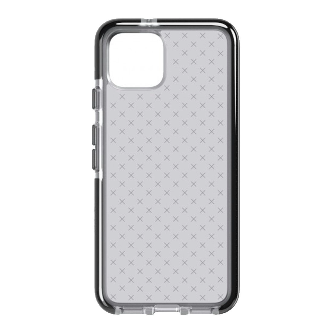 Tech21 Evo Check Case for Google Pixel 4 T21-7384 - Smokey Black