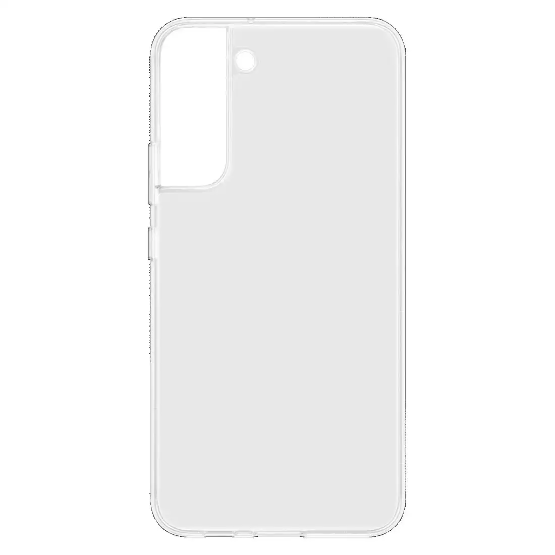 Samsung Galaxy S22+ Plus Clear Cover  EF-QS906CTEGWW - Transparent