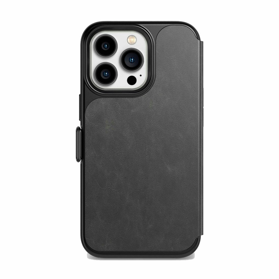 Tech21 EvoWallet Case for iPhone 13 Pro T21-9206 - Black