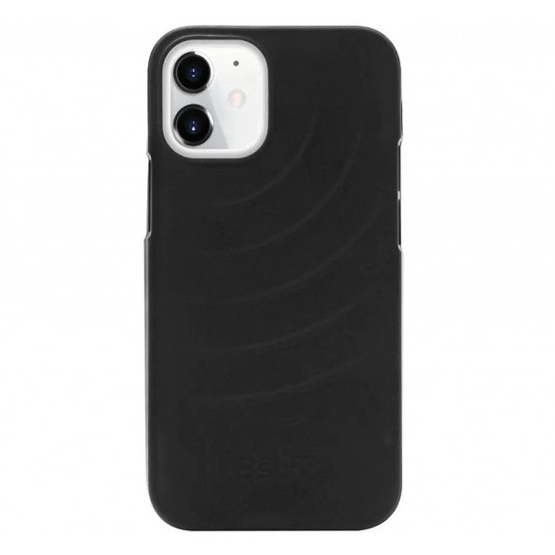 3sixT BioFleck Case for iPhone 12 mini - Black