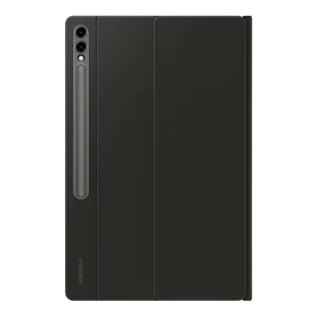 Samsung Galaxy Tab S9 Ultra Keyboard Cover EF-DX915UBEGWW - Black