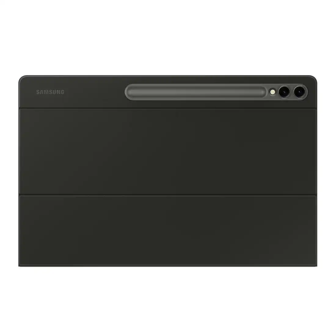 Samsung Galaxy Tab S9 Ultra Keyboard Cover Slim EF-DX910UBEGWW - Black