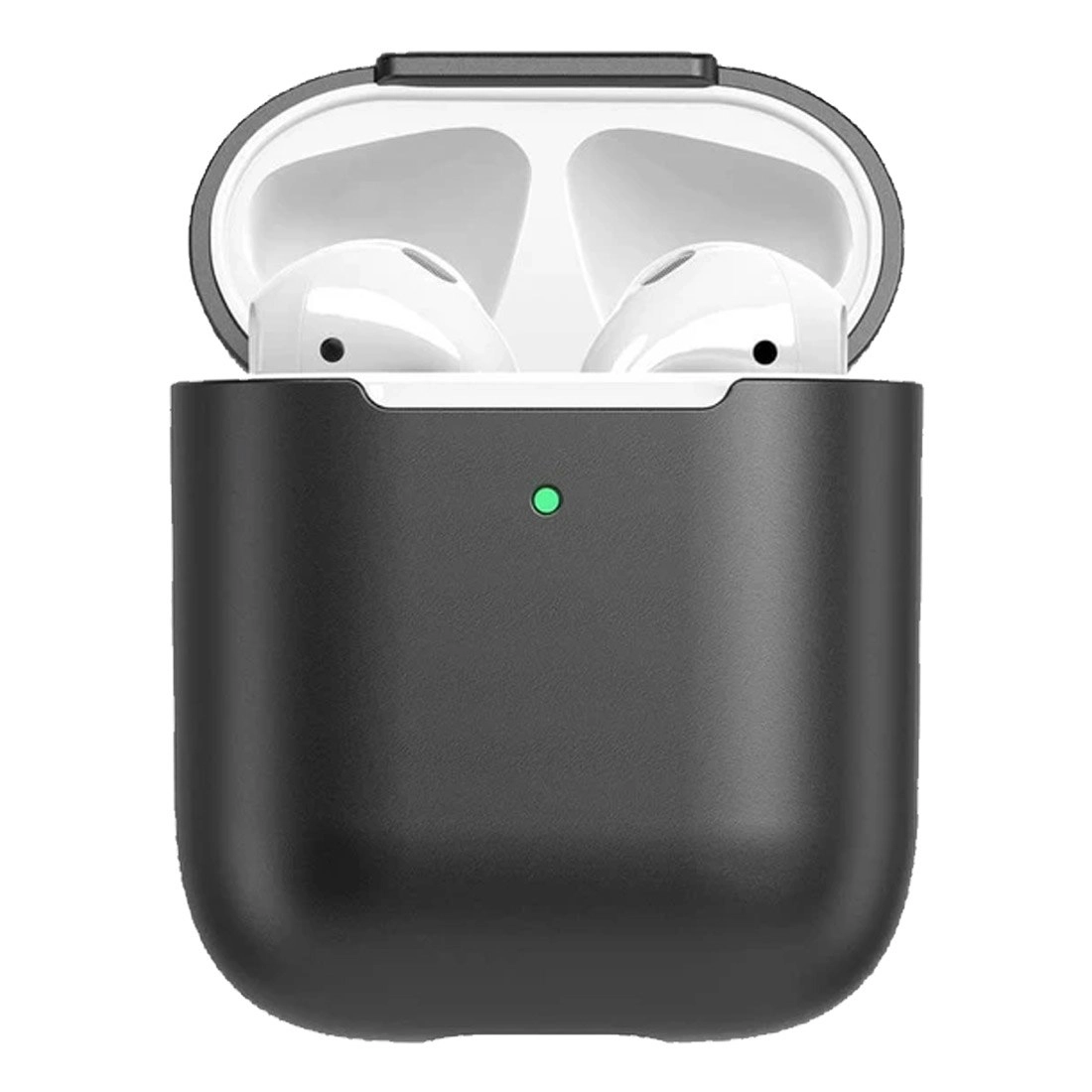 Tech21 Studio Colour Case for Apple AirPods T21-8039 - Black