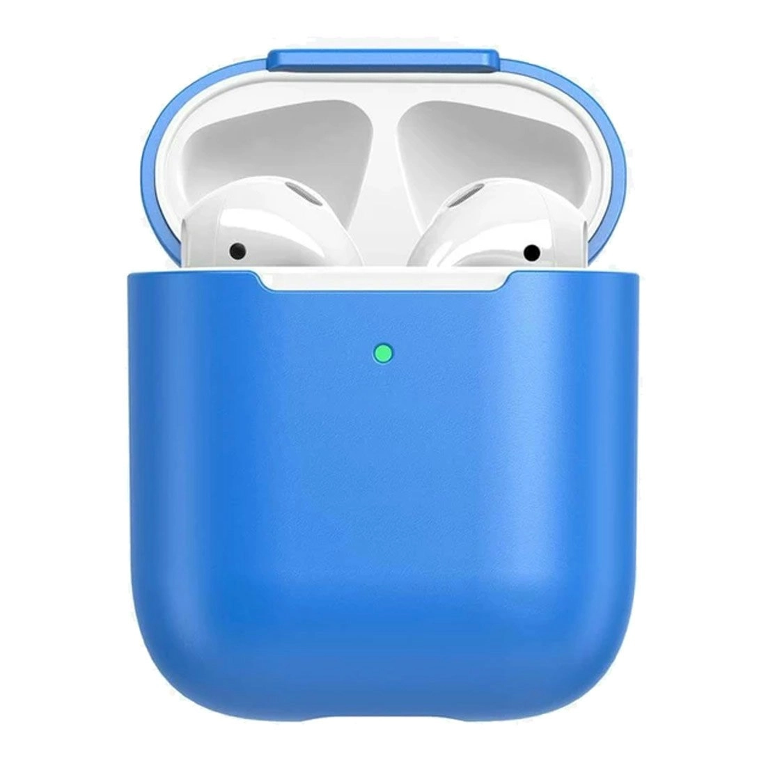 Tech21 Studio Colour Case for Apple AirPods T21-8042 - Cornflour Blue