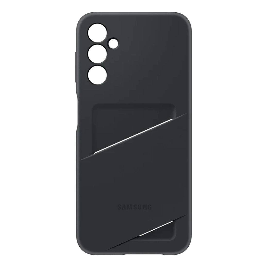 Samsung Galaxy A14 5G Card Slot Case EF-OA146TBEGWW - Black