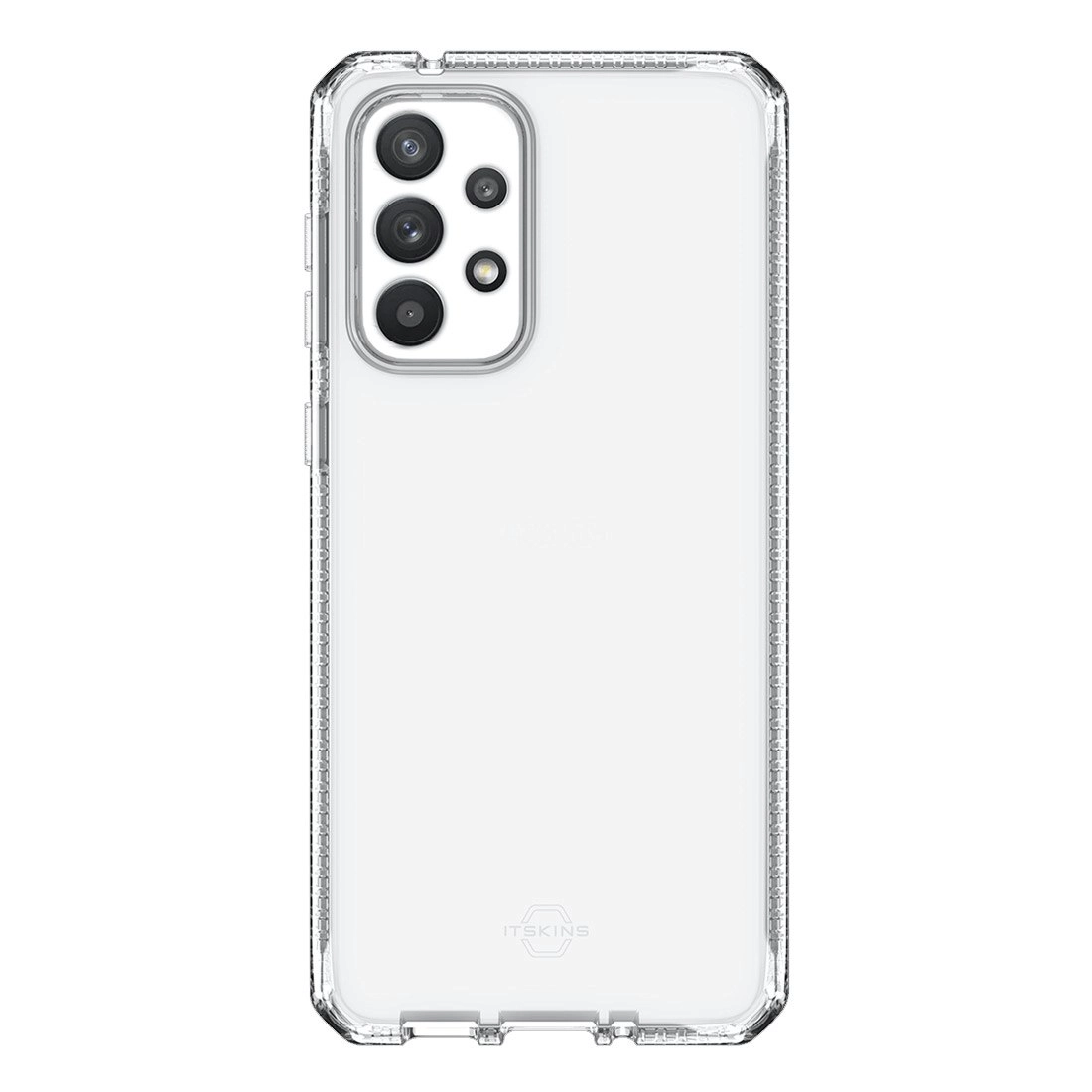 Itskins Spectrum Clear Case for Samsung Galaxy A53 5G - Clear