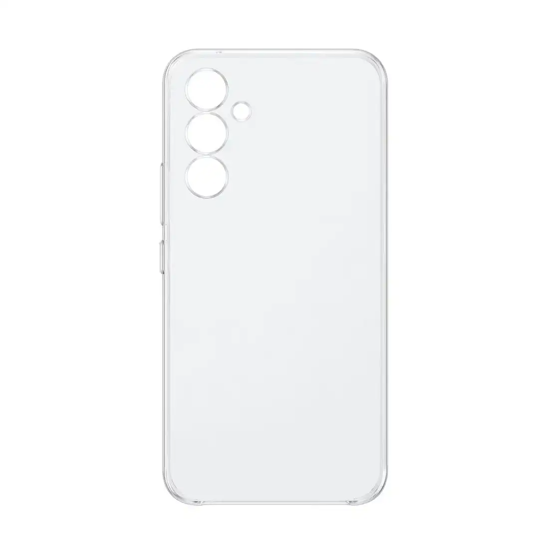 Samsung Galaxy A54 5G Rear Case EF-QA546CTEGWW - Clear