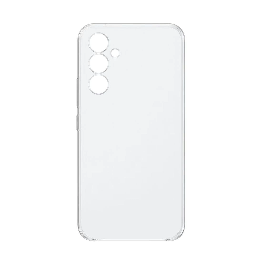 Samsung Galaxy A54 5G Rear Case EF-QA546CTEGWW - Clear