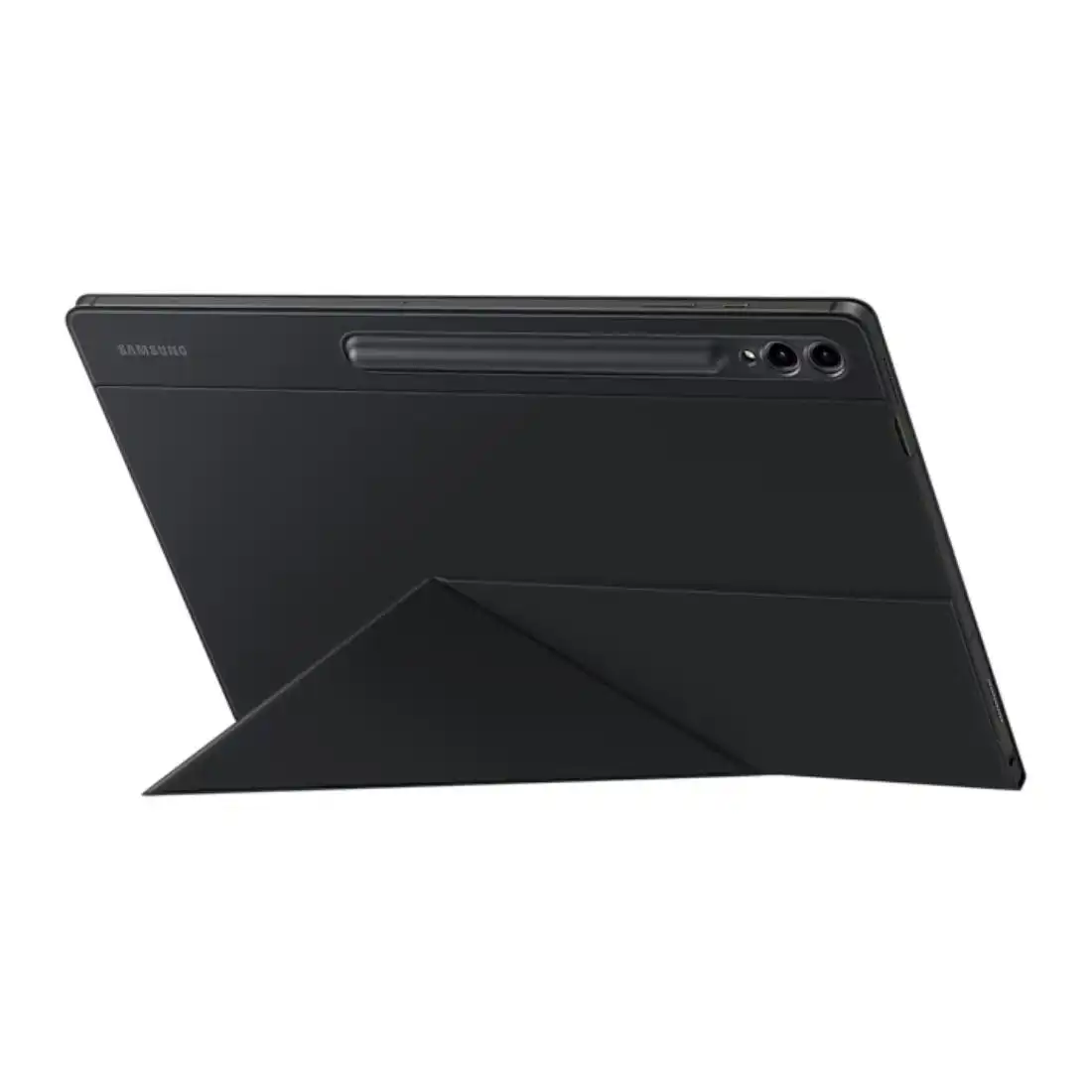 Samsung Galaxy Tab S9 Ultra Smart Book Cover EF-BX910PBEGWW - Black