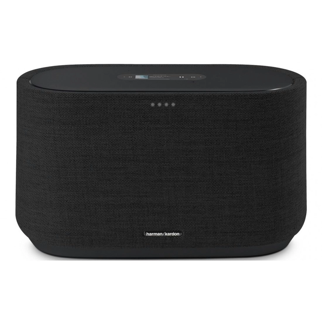 Harman Kardon Citation 300 Wireless Voice Activated Multiroom Speaker - Black