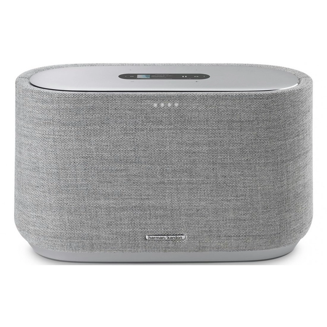 Harman Kardon Citation 300 Wireless Voice Activated Multiroom Speaker - Grey