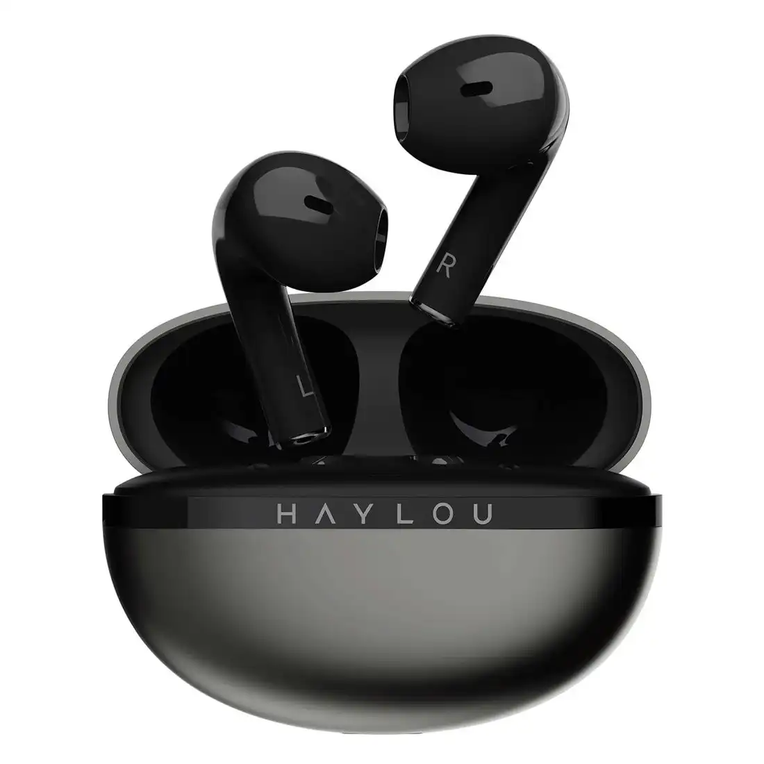 Haylou X1 2023 True Wireless Earbuds - Black