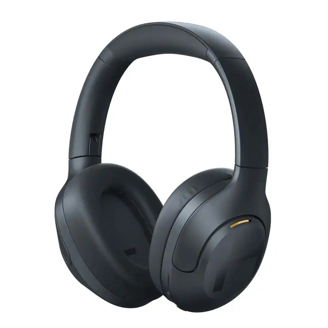 Haylou S35 Over-ear Noise Canceling Headphones - Dark Blue