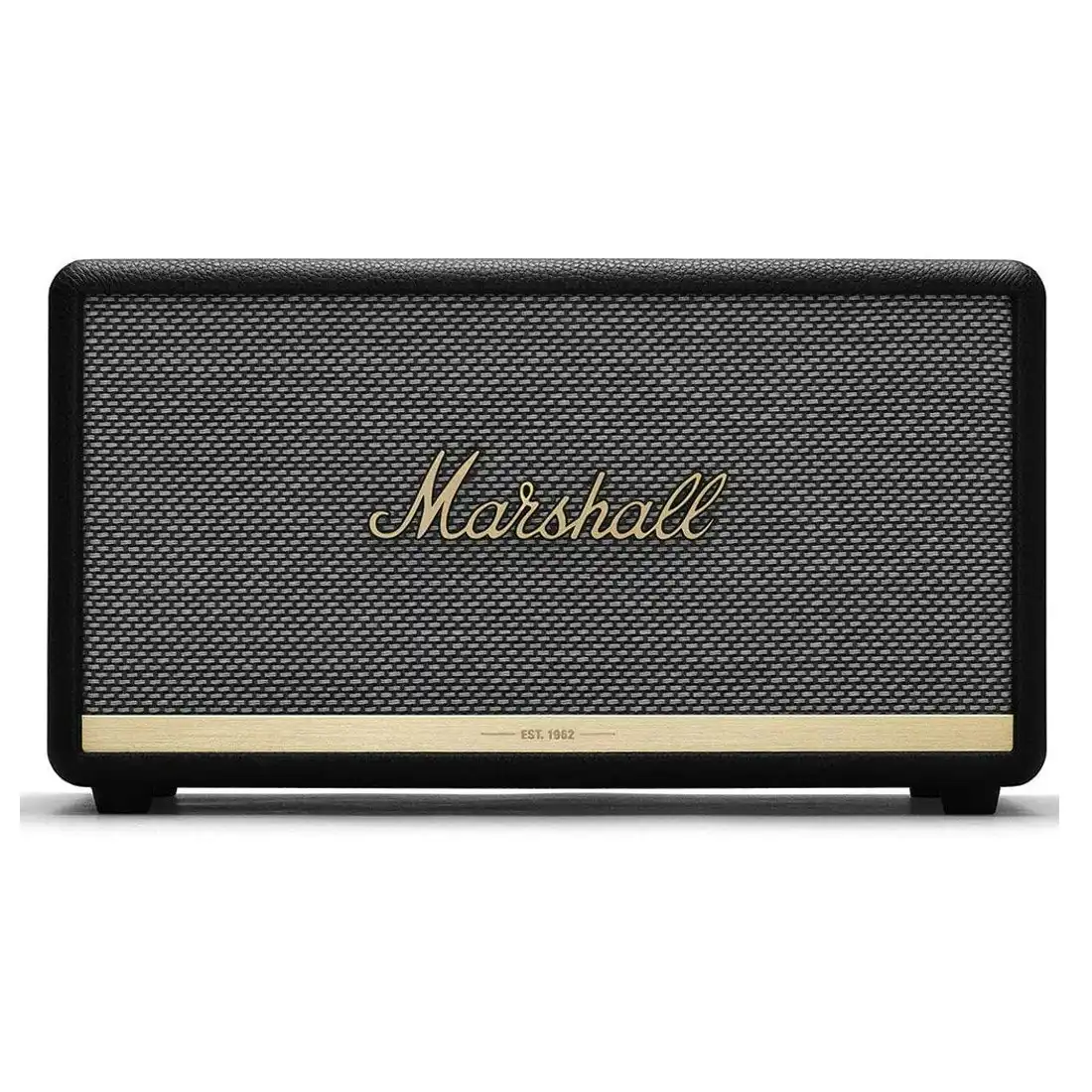 Marshall Stanmore II Bluetooth Speaker - Black