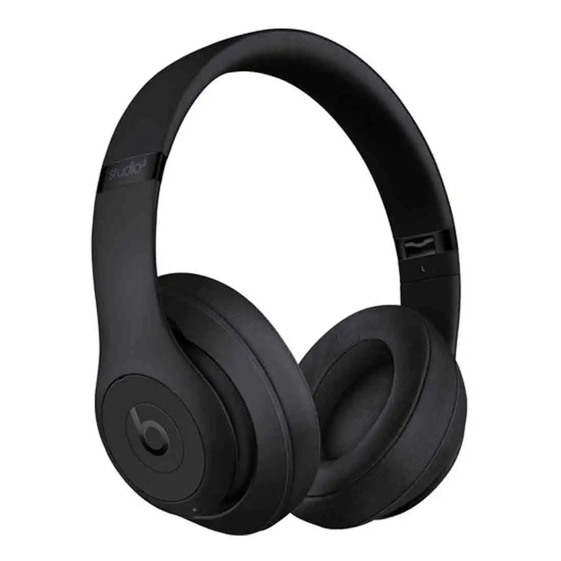 Beats Studio3 Wireless Over-Ear Headphones - Matte Black