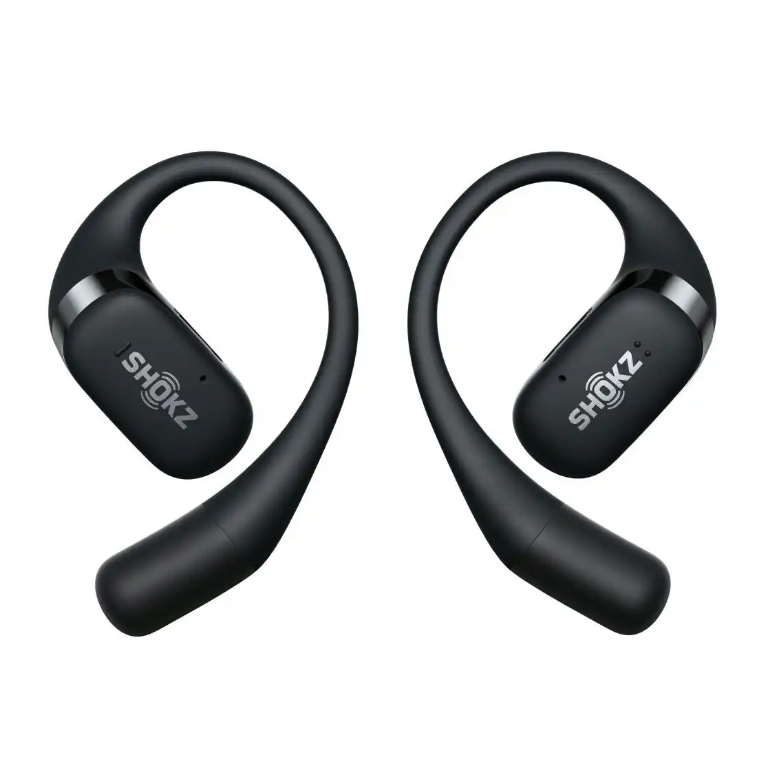 Shokz OPENFIT True Wireless Bluetooth Headphones