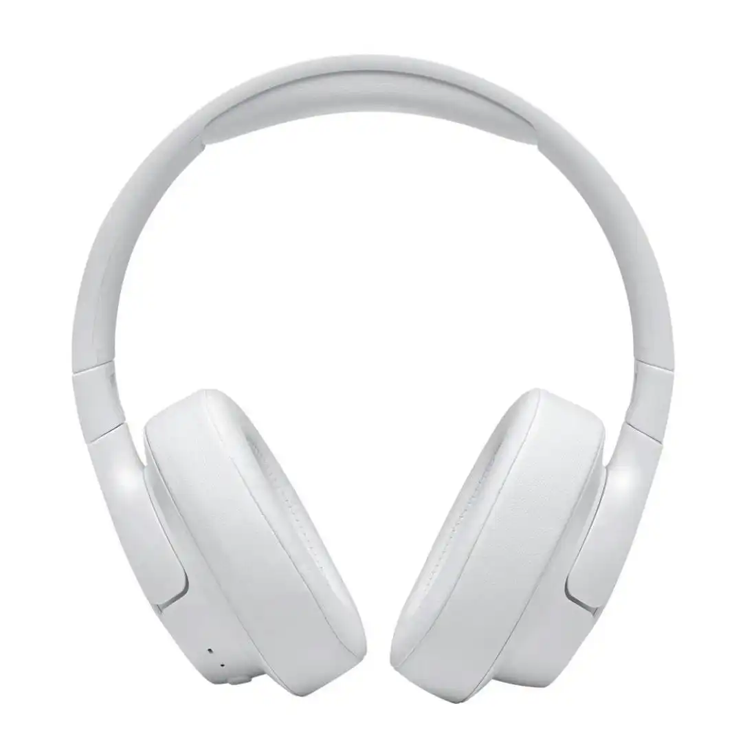 JBL TUNE 710 BT ANC Wireless Over-Ear Headphones - White
