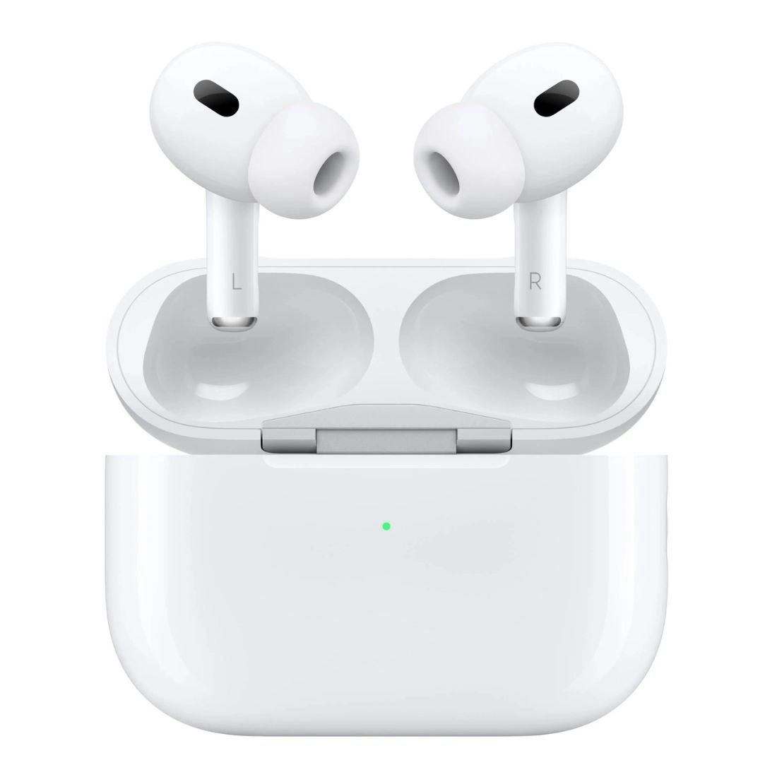 Apple Airpods Pro 2nd Gen MTJV3ZA/A MagSafe Case (2023, USB   C)