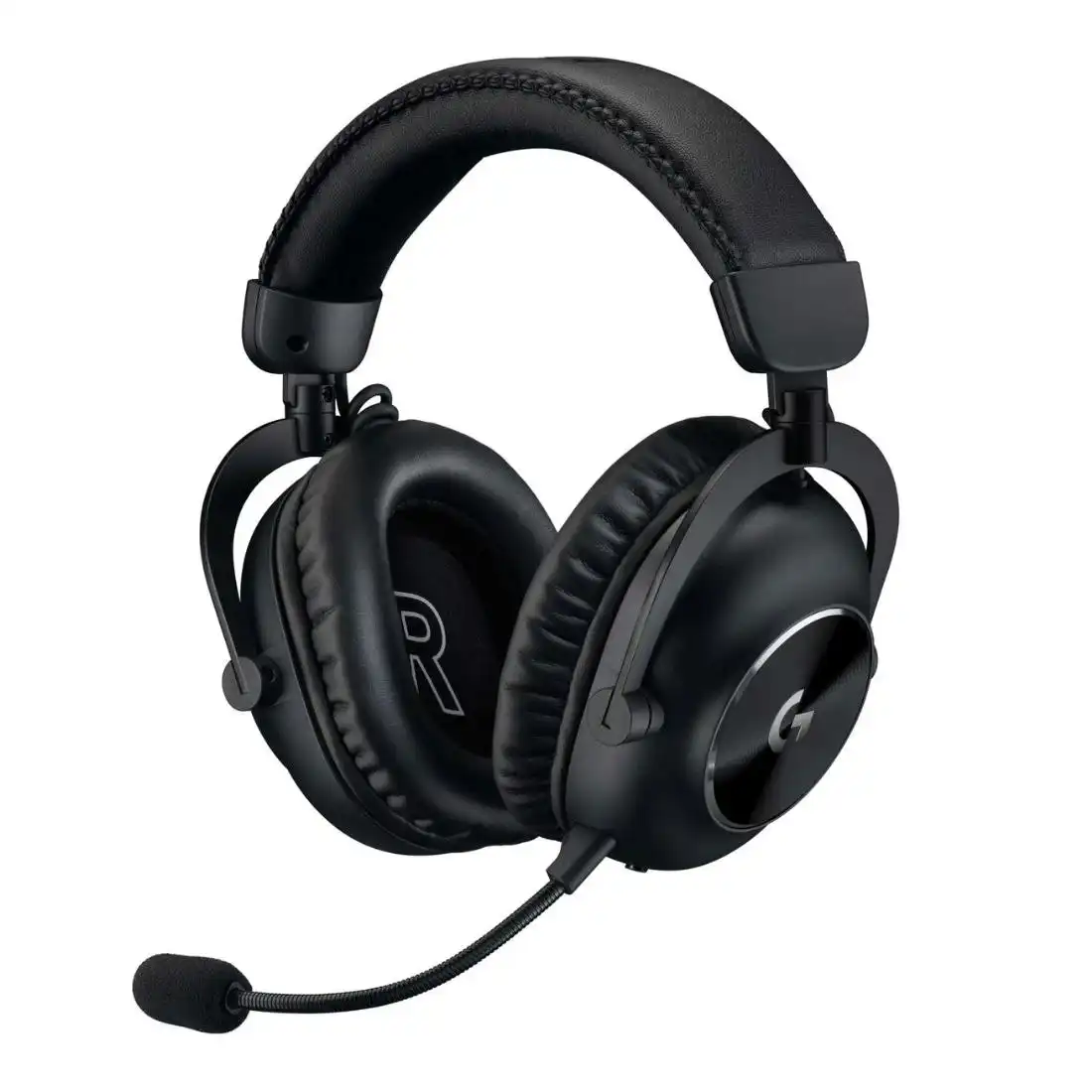 Logitech G PRO X 2 LIGHTSPEED Wireless Gaming Headset - Black