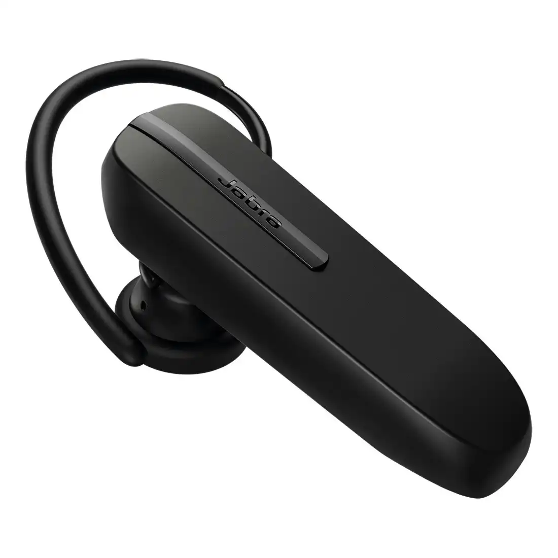 Jabra Talk 5 Mono Bluetooth Wireless Headset - Black