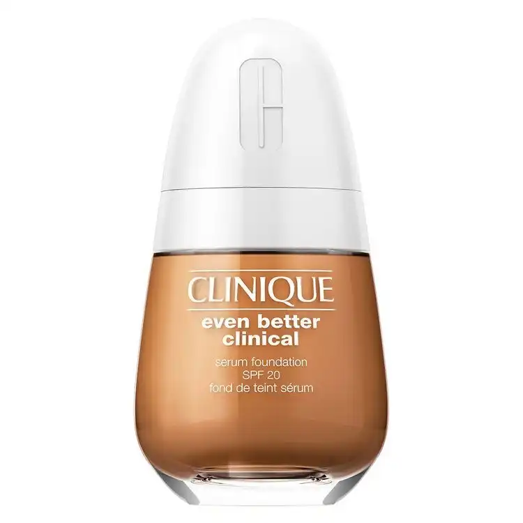 Clinique Even Better Serum Foundation SPF 20 Wn 118 Amber 30ml