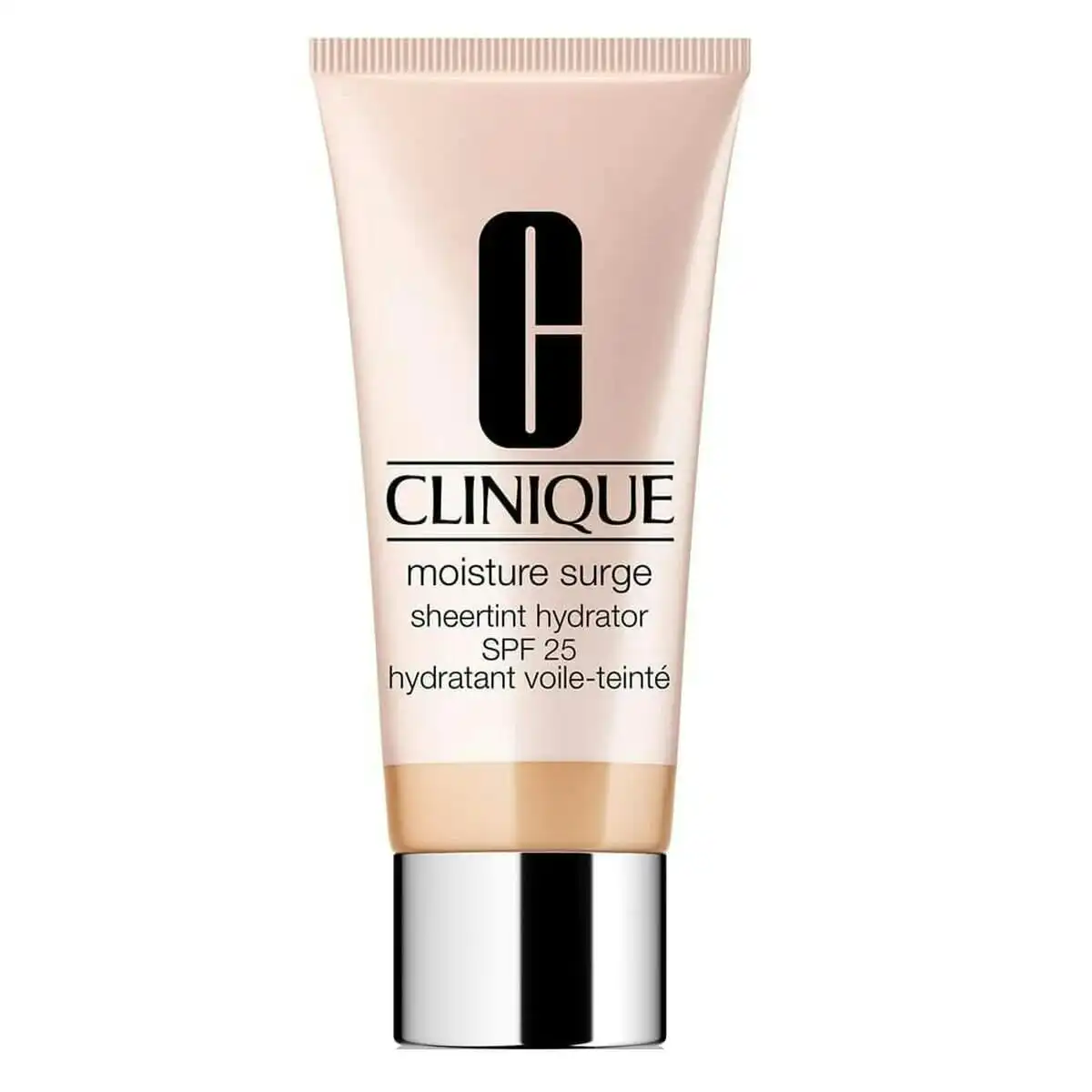 Clinique Moisture Surge Sheertint Hydrator Broad Spectrum SPF25 Light 40ml