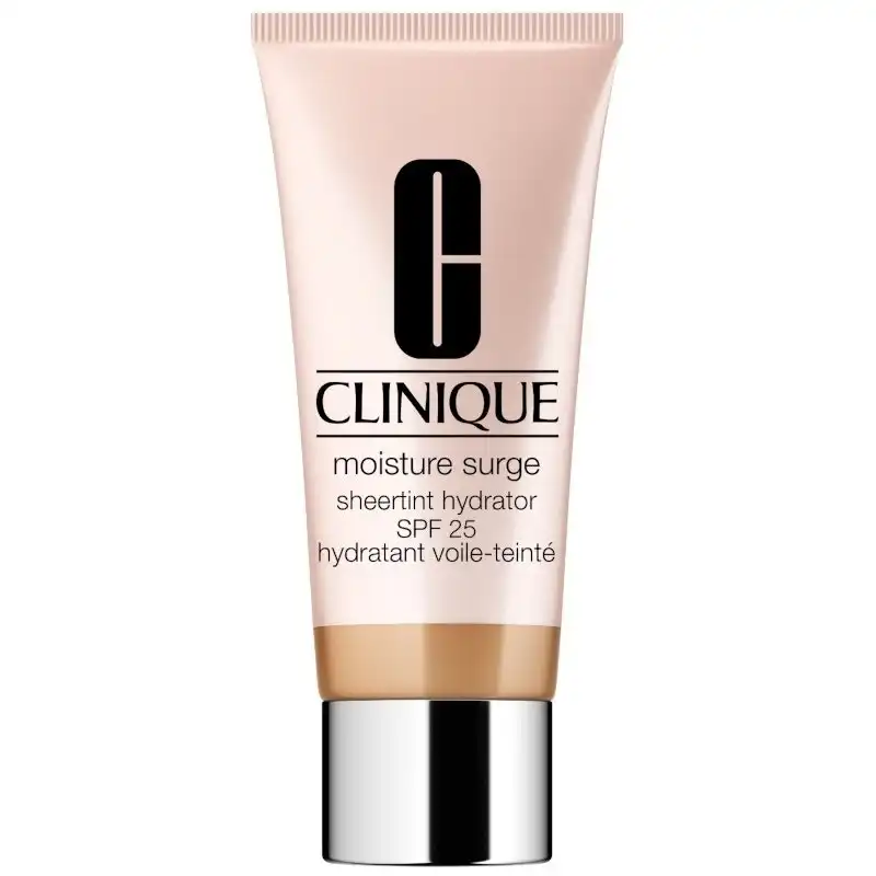 Clinique Moisture Surge Sheertint Hydrator Broad Spectrum SPF25 Light Medium 40ml