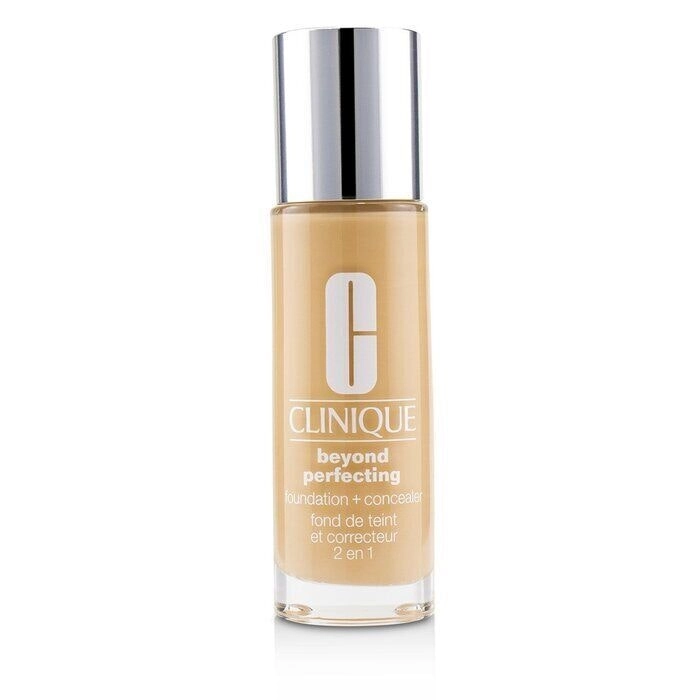 Clinique Beyond Perfecting Foundation + Concealer CN 32 Buttermilk 30ml