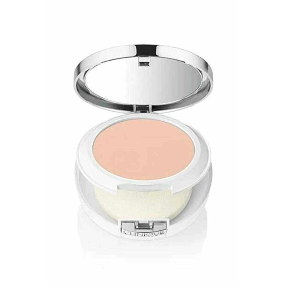 Clinique Beyond Perfecting Powder Foundation + Concealer Breeze-14.5gm