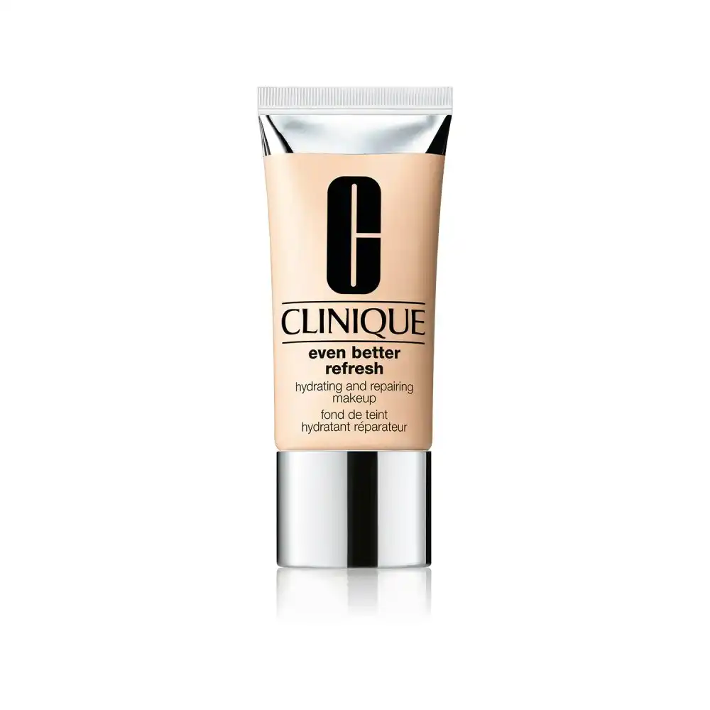 Clinique Even Better Refresh Hydrating and Repairing Foundation 10 Alabaster 30ml